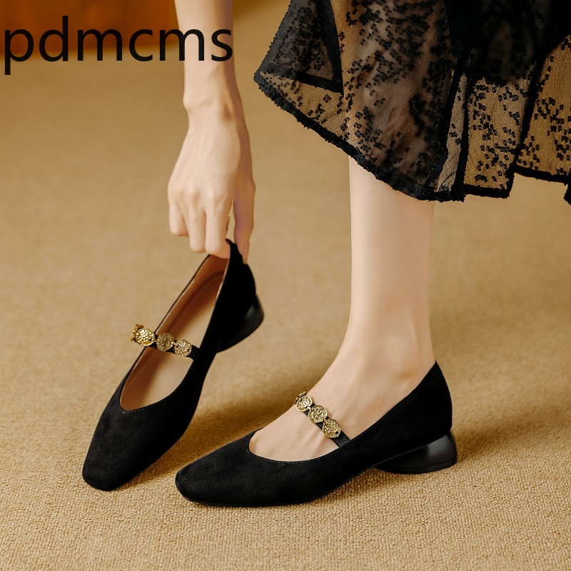 Vintage Fashion Designer - Chaussures de créateur pour femmes, style