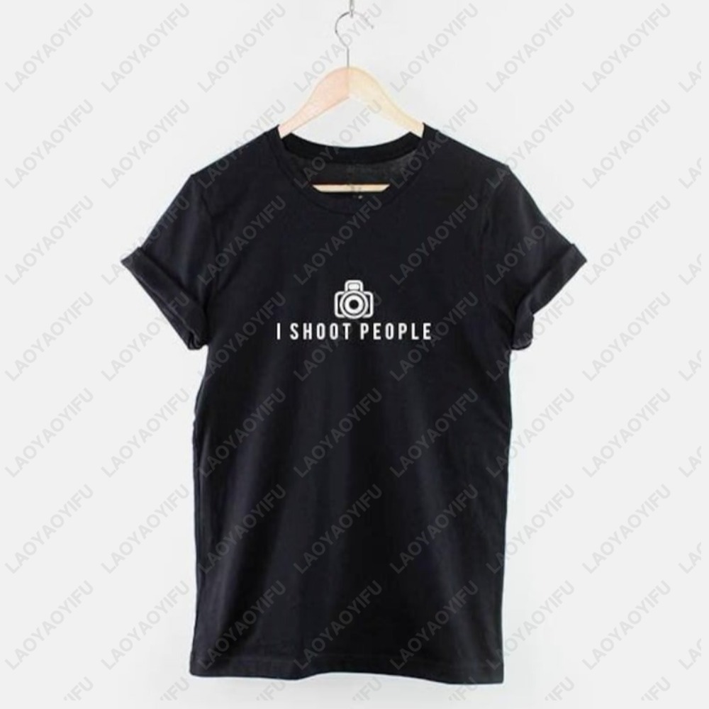 Vintage Fashion Photographers - T-shirt Vintage pour Homme et Femme,