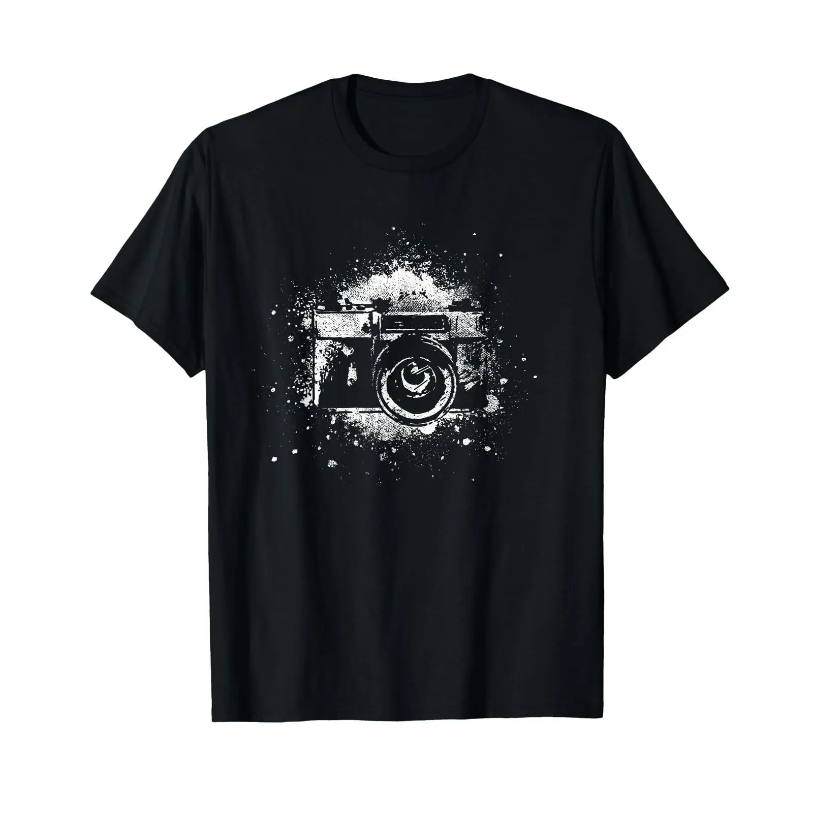 Vintage Fashion Photographers - T-shirt de photographe, appareil photo, photographie,