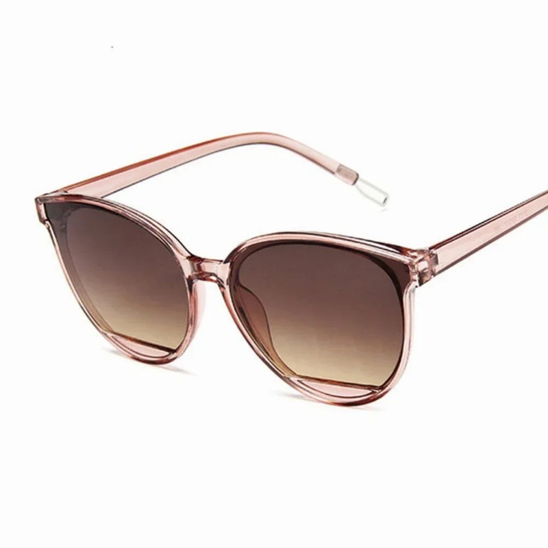 Vintage Fashion Glasses - Nouvelles lunettes de soleil tendance pour
