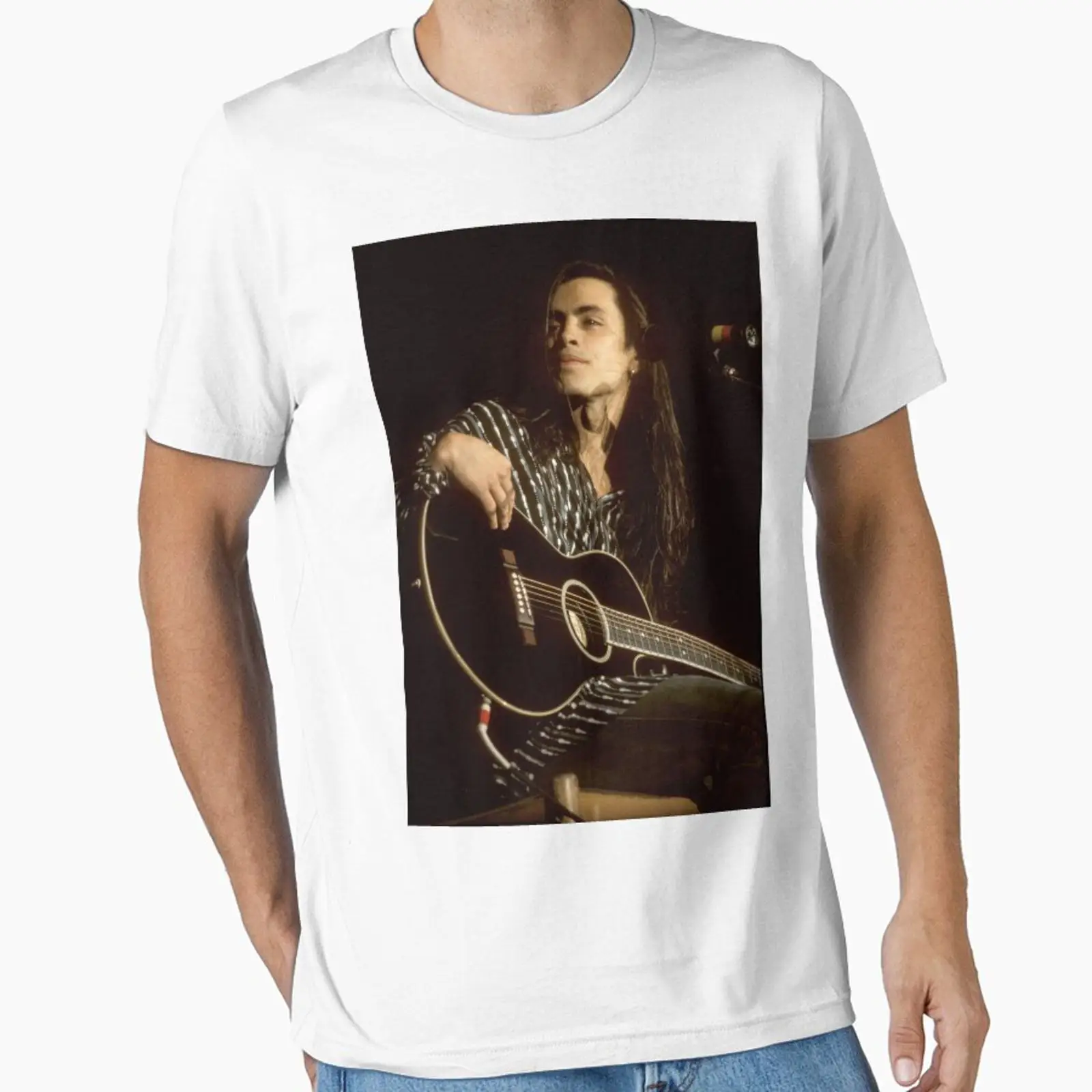 Vintage Fashion Photographers - Nuno Bettencourt Extreme Photograph conçu et