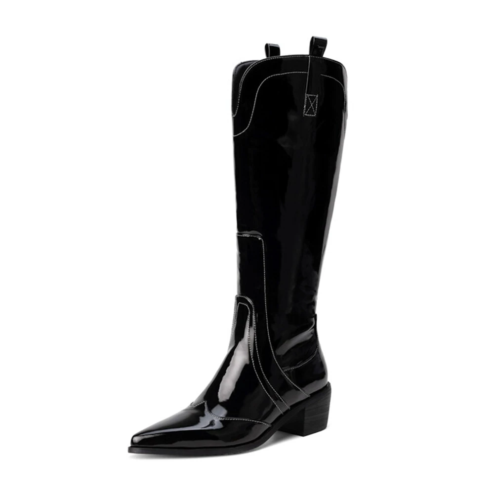 Vintage Fashion Rome - Bottes hautes pour femmes, Vintage, mode,