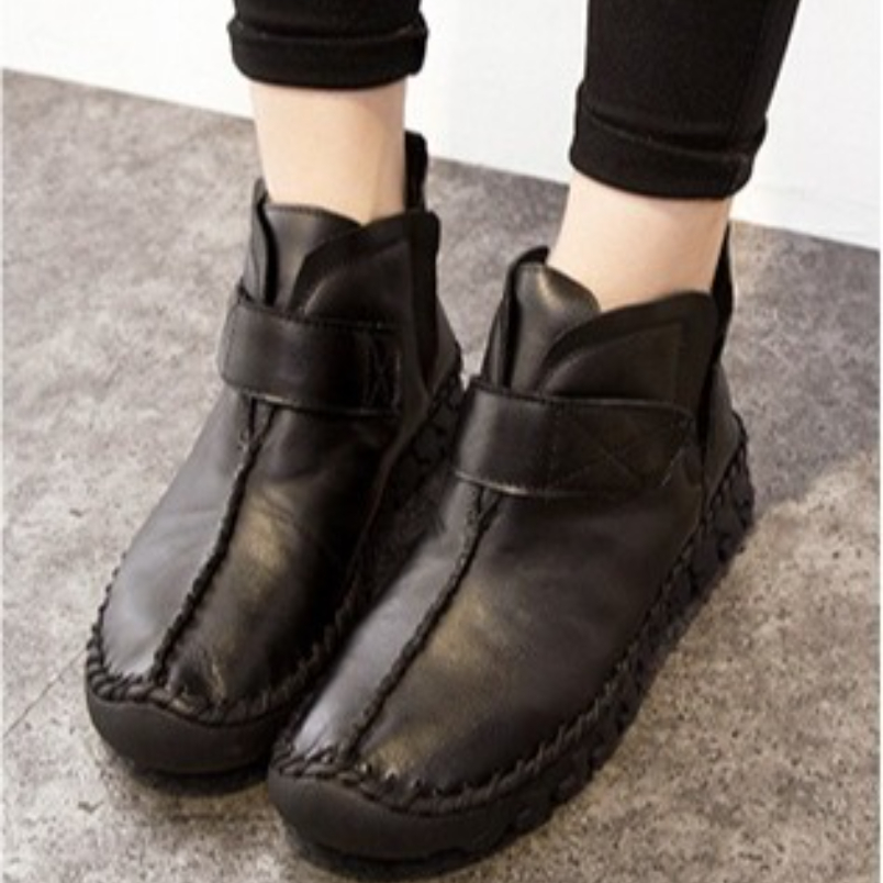 Vintage Fashion Rome - 2025 nouvelle mode femmes bottes en