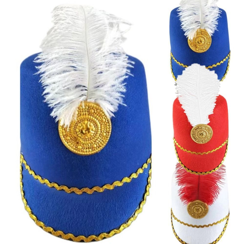 Chapeau de Chevalier Fait Main - Vintage Fashion Hats avis et prix