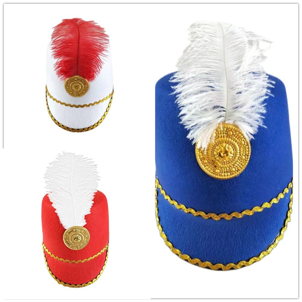 Chapeau de Chevalier Fait Main - Vintage Fashion Hats avis et prix