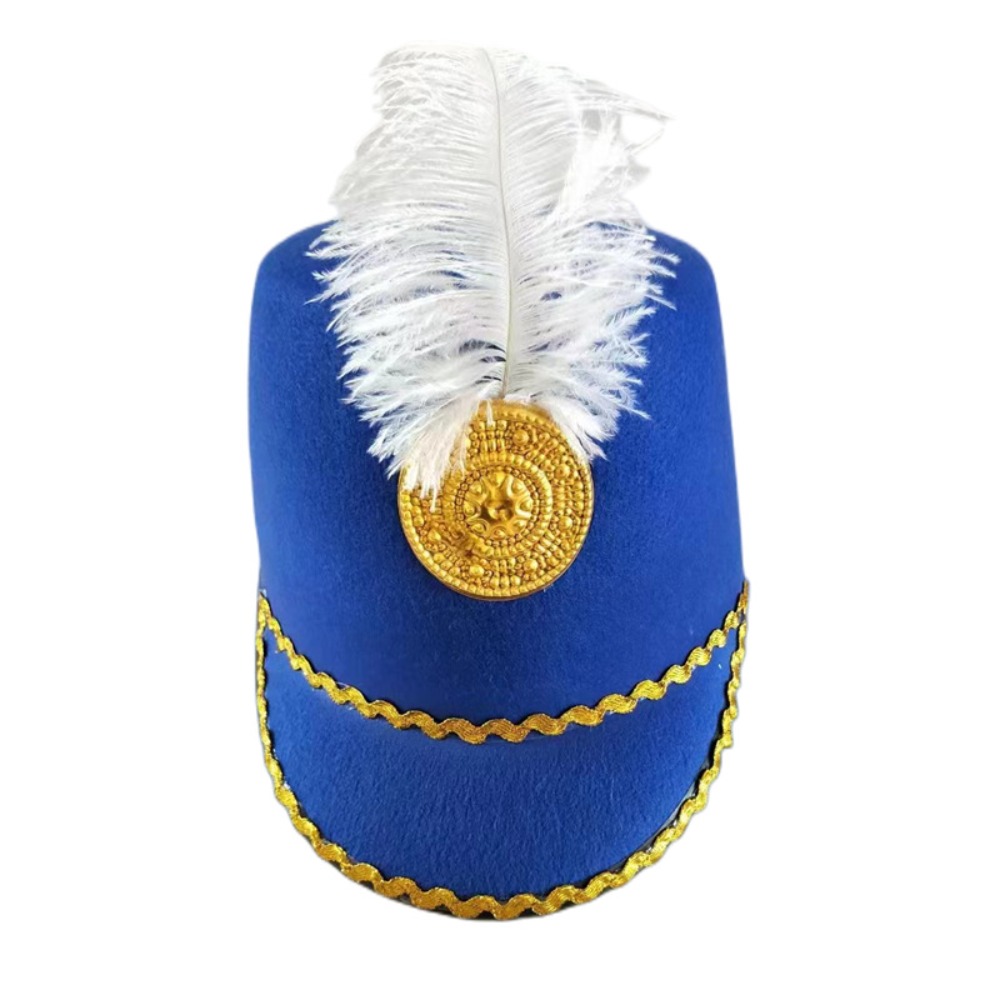 Chapeau de Chevalier Fait Main - Vintage Fashion Hats avis et prix
