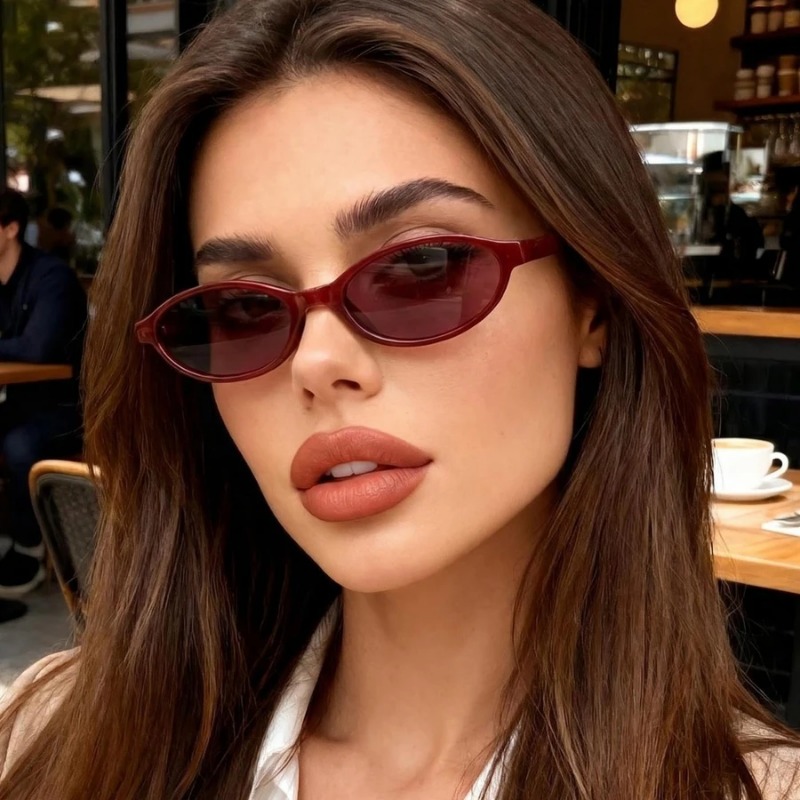 Nouvelles Lunettes de Soleil R - Vintage Fashion Glasses avis et prix