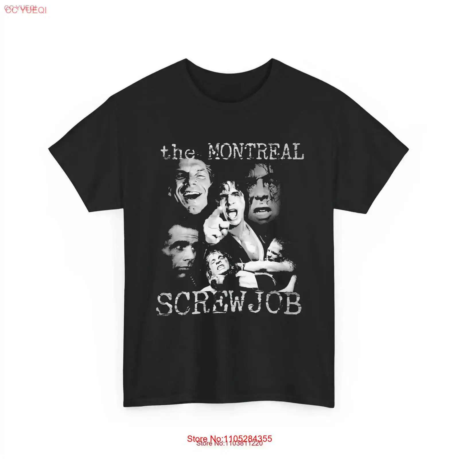 T-shirt vintage délavé style s - Vintage Fashion Jobs avis et prix
