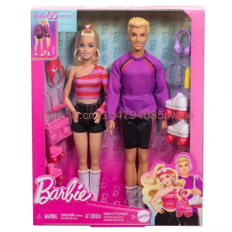 Poupée Barbie Cowboy Ken - Col - Vintage Fashion Barbie avis et prix