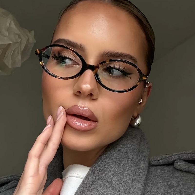 Lunettes de soleil ovales vint - Vintage Fashion Glasses avis et prix