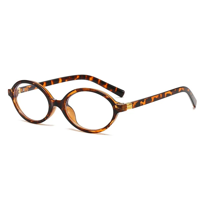 Lunettes de soleil ovales vint - Vintage Fashion Glasses avis et prix