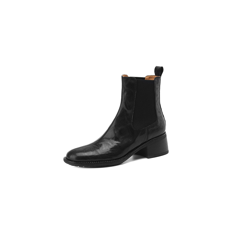 Peau de vache Vintage talons é - Vintage Fashion Rome avis et prix