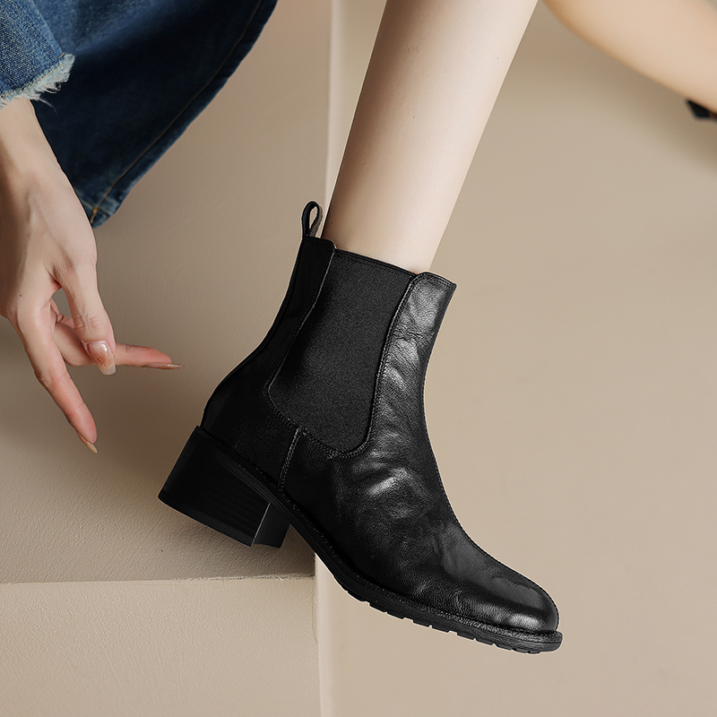 Peau de vache Vintage talons é - Vintage Fashion Rome avis et prix