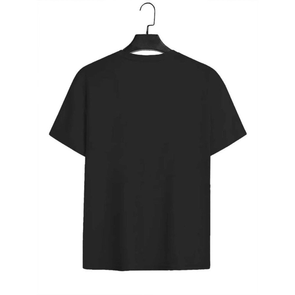 T-shirt pour homme à col rond  - Vintage Fashion Collage avis et prix