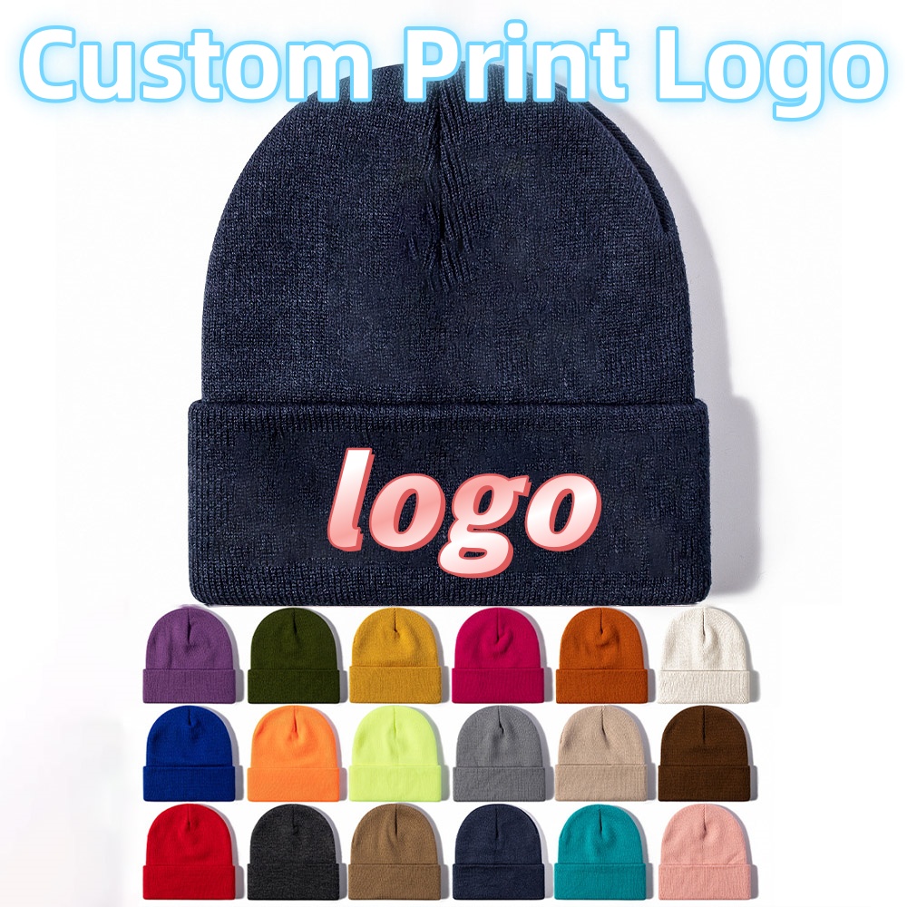 Chapeau tricoté chaud coupe-ve - Vintage Fashion Hats avis et prix