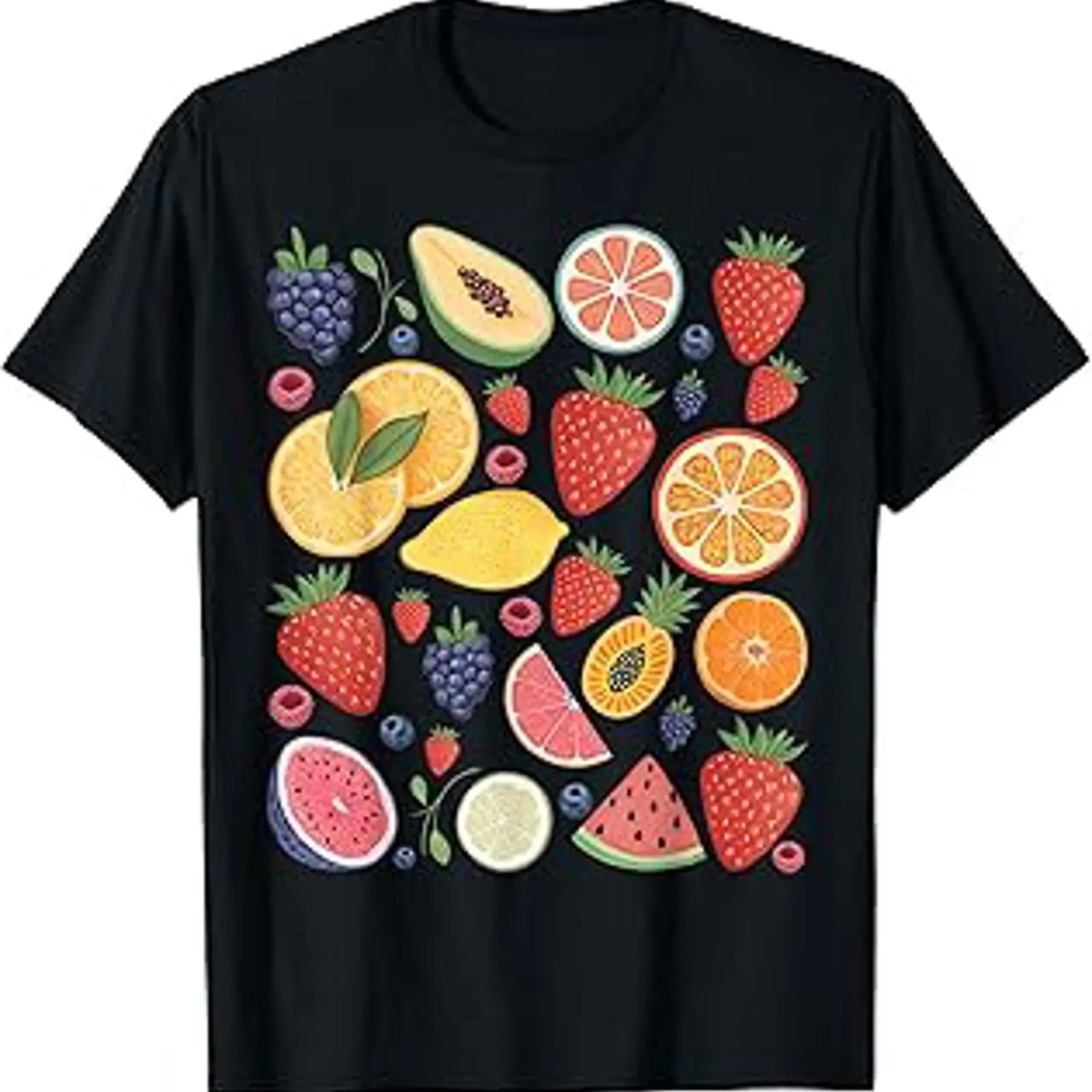 T-shirt vintage mignon avec co - Vintage Fashion Collage avis et prix