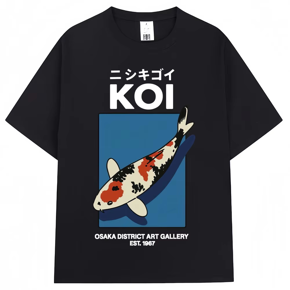 T-shirt japonais Fuji Dragon Y - Vintage Fashion In Tokyo avis et prix