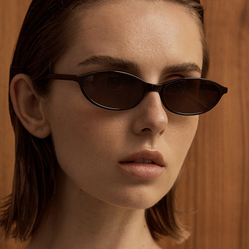 Nouvelles lunettes de soleil o - Vintage Fashion Glasses avis et prix