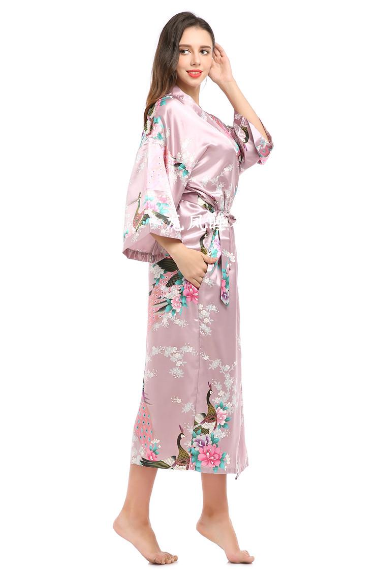 TakFashion-Robe de paon floral - Vintage Fashion In Tokyo avis et prix