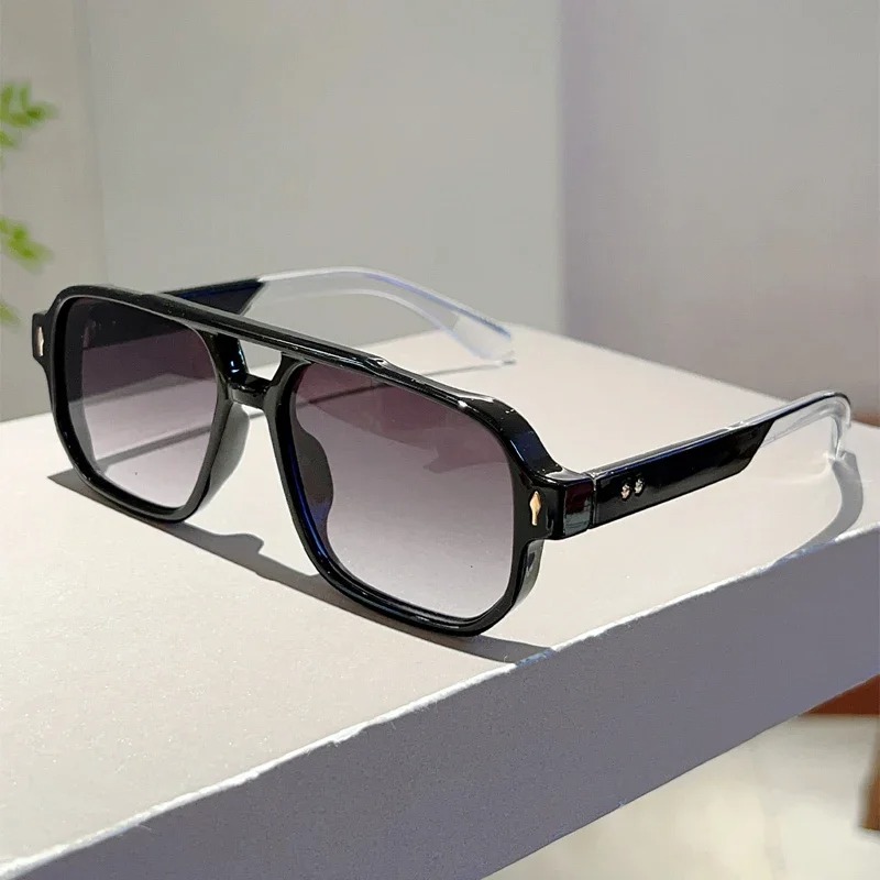 Nouvelles Lunettes de Soleil C - Vintage Fashion Glasses avis et prix