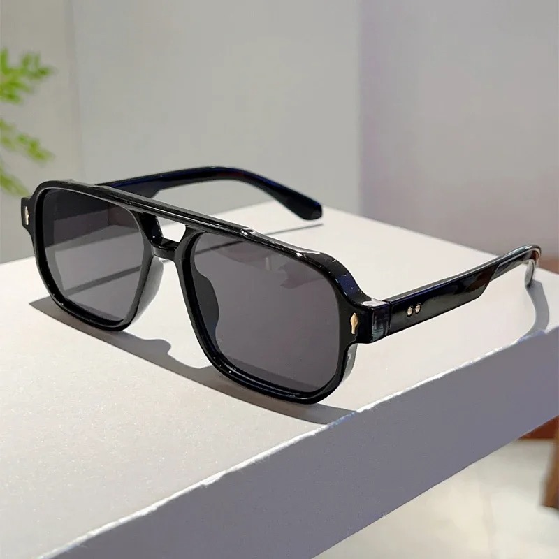 Nouvelles Lunettes de Soleil C - Vintage Fashion Glasses avis et prix