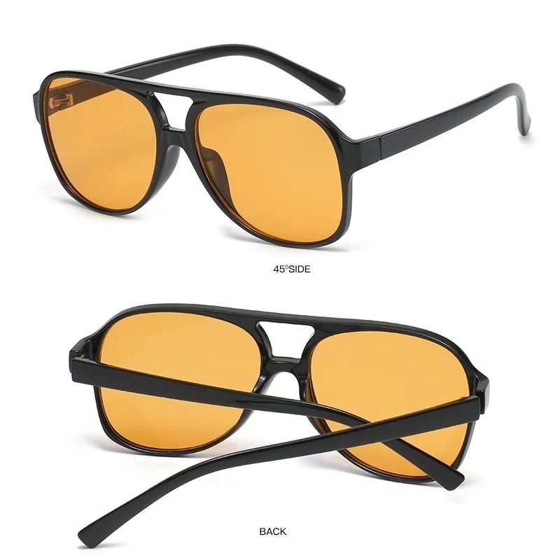 Lunettes de soleil rétro pour  - Vintage Fashion Glasses avis et prix