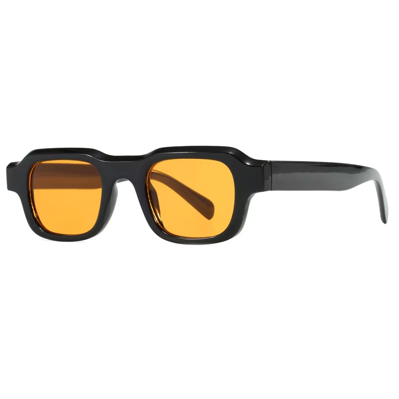 Lunettes de soleil vintage rec - Vintage Fashion Glasses avis et prix