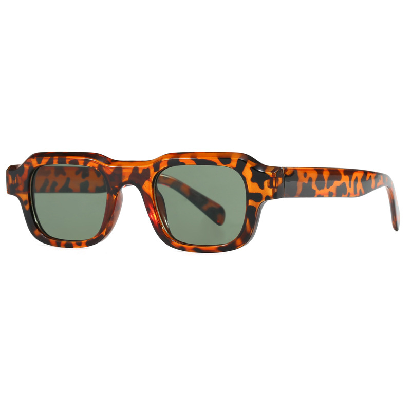 Lunettes de soleil vintage rec - Vintage Fashion Glasses avis et prix