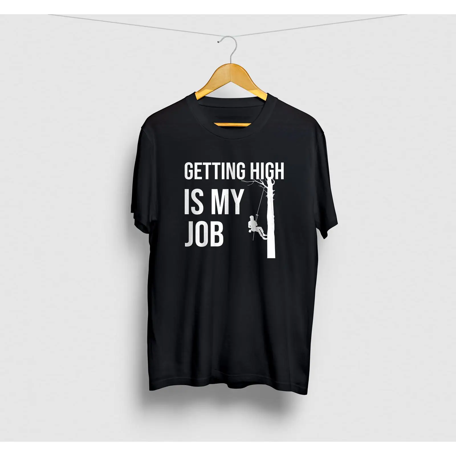 T-shirt humoristique 'Le faire - Vintage Fashion Jobs avis et prix