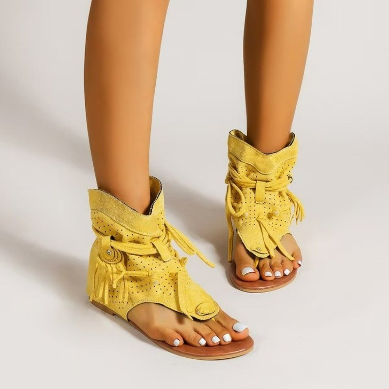 Nouvelles Sandales Femme 2026  - Vintage Fashion Rome avis et prix