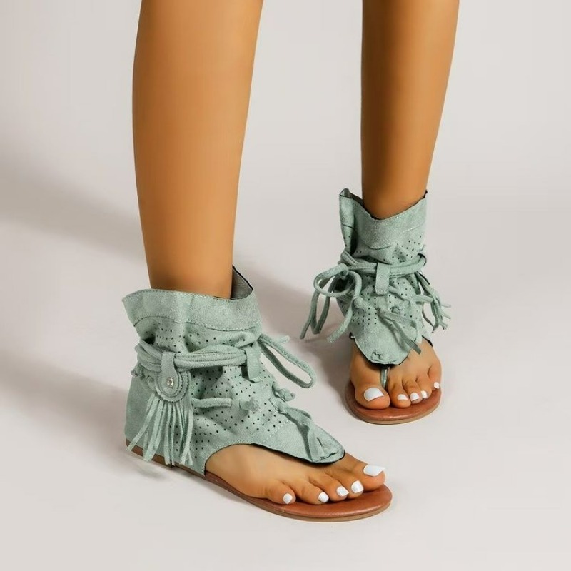 Nouvelles Sandales Femme 2026  - Vintage Fashion Rome avis et prix