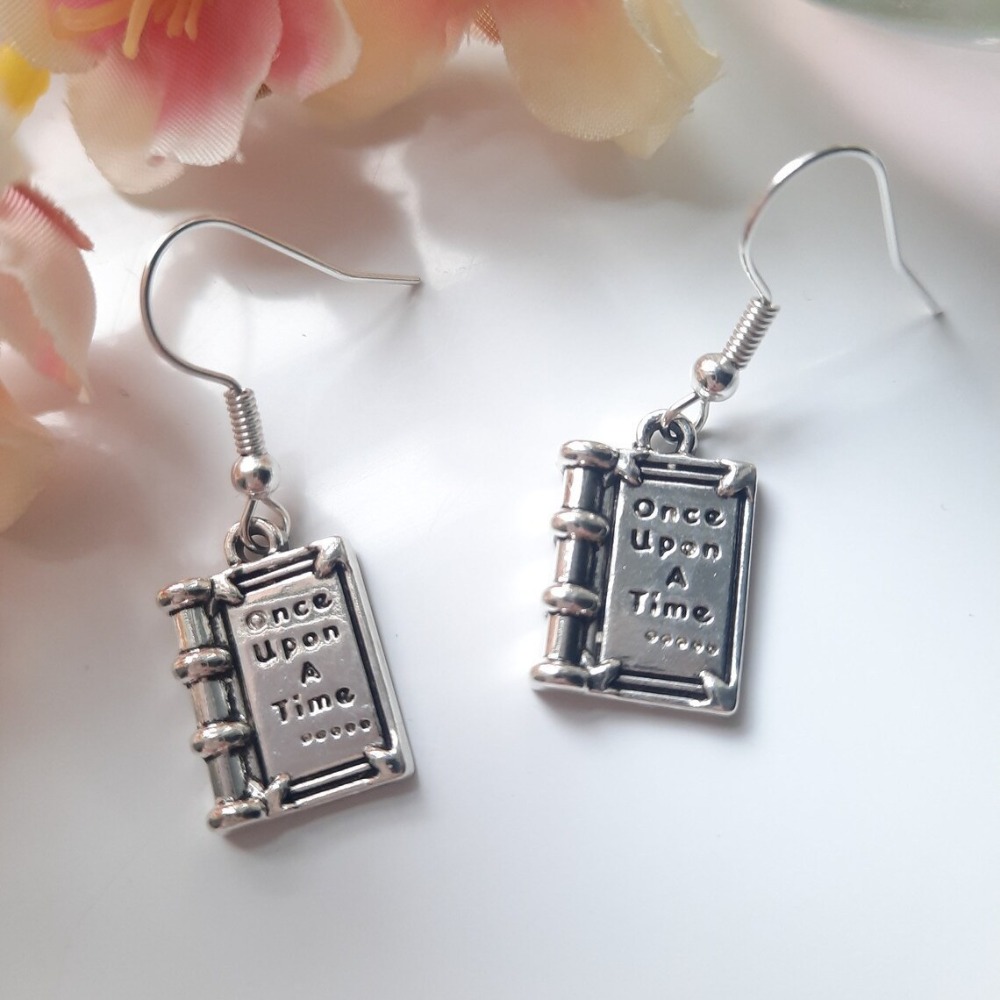 Boucles d'oreilles pendantes v - Vintage Fashion Coloring Book avis et prix