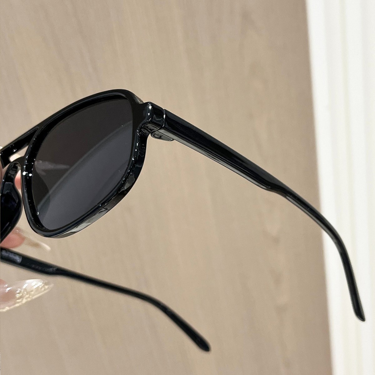 Nouvelles lunettes de soleil o - Vintage Fashion Design avis et prix