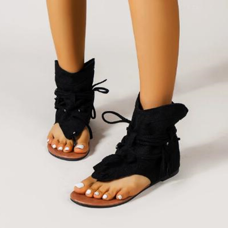 Nouvelles Sandales Rétro Gladi - Vintage Fashion Rome avis et prix