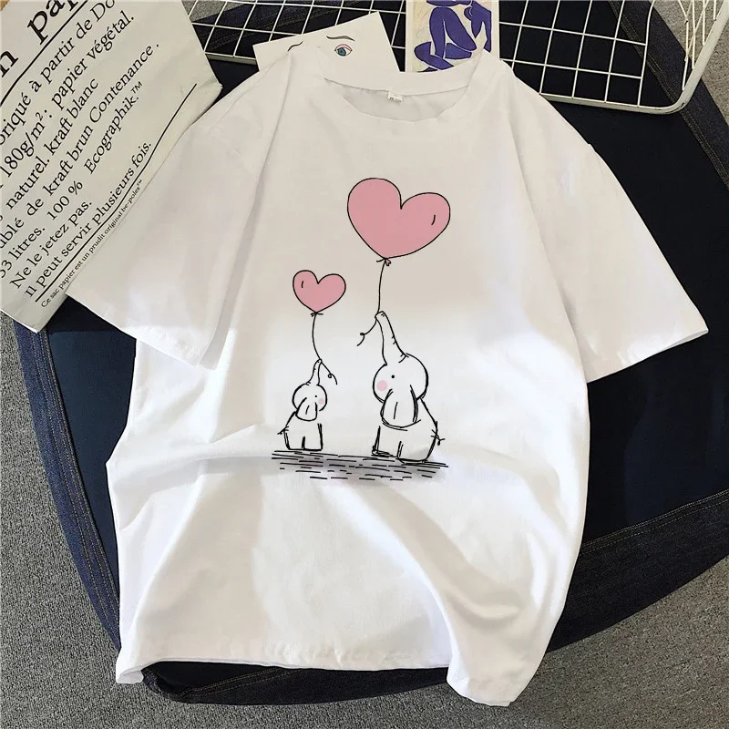 T-shirt pour femme Graphic Roc - Vintage Fashion Drawings avis et prix