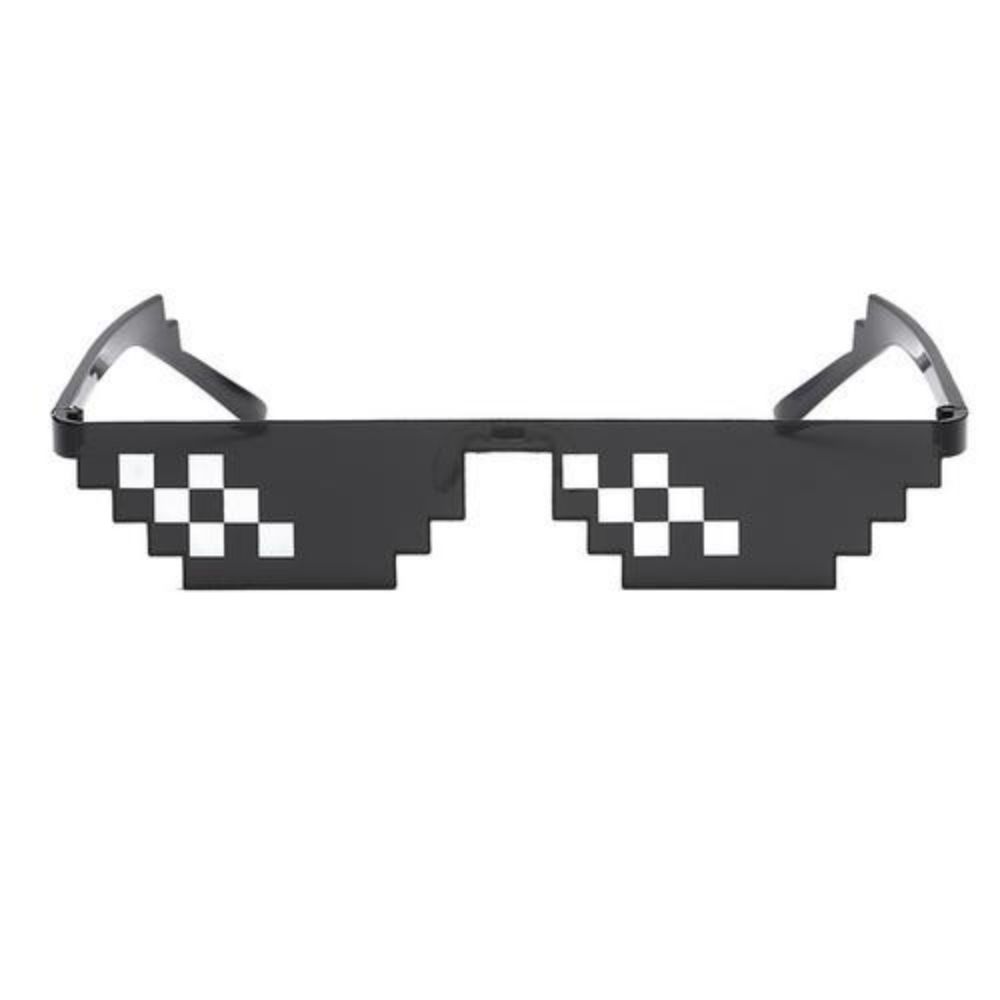 Lunettes de soleil mosaïques,  - Vintage Fashion Glasses avis et prix