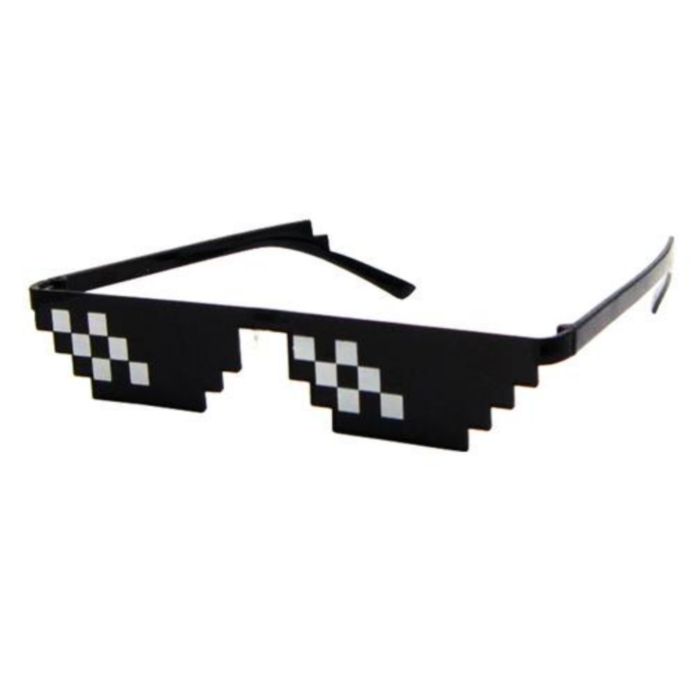Lunettes de soleil mosaïques,  - Vintage Fashion Glasses avis et prix
