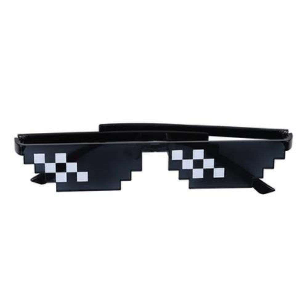 Lunettes de soleil mosaïques,  - Vintage Fashion Glasses avis et prix
