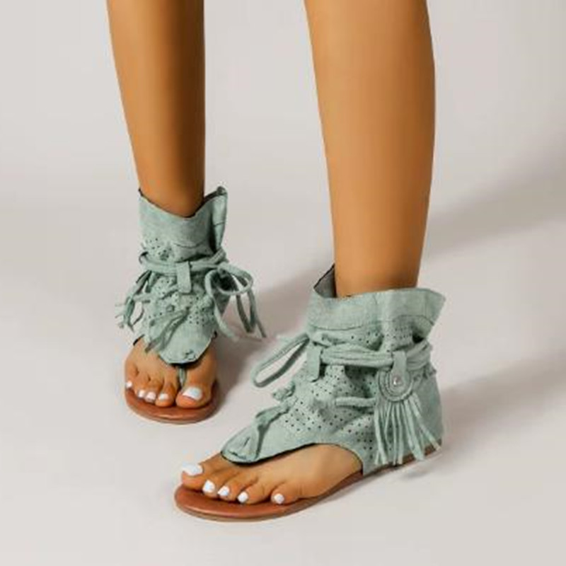 Nouvelles Sandales de Luxe 202 - Vintage Fashion Rome avis et prix