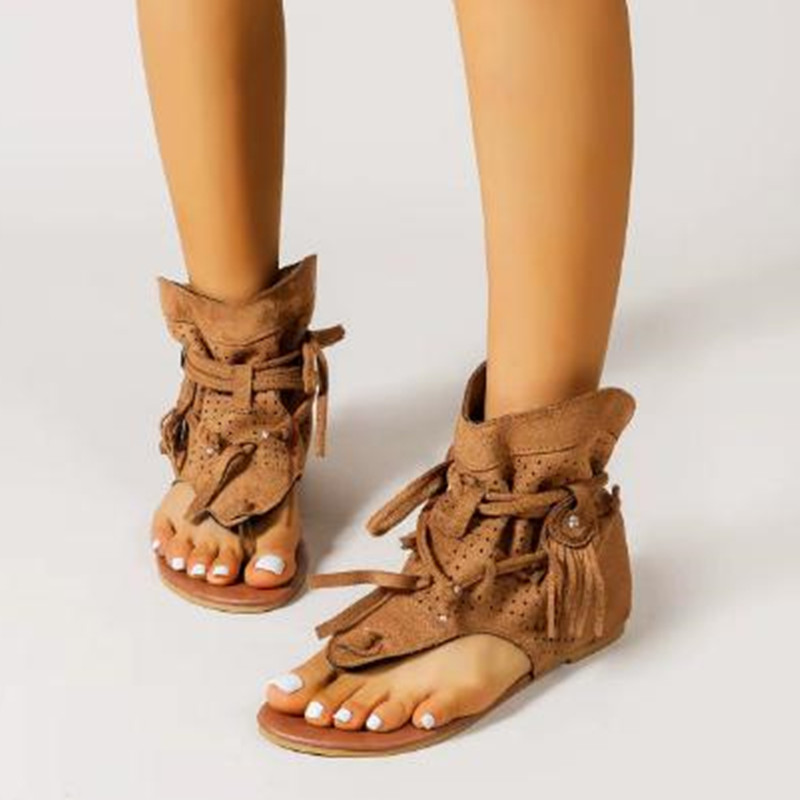 Nouvelles Sandales de Luxe 202 - Vintage Fashion Rome avis et prix