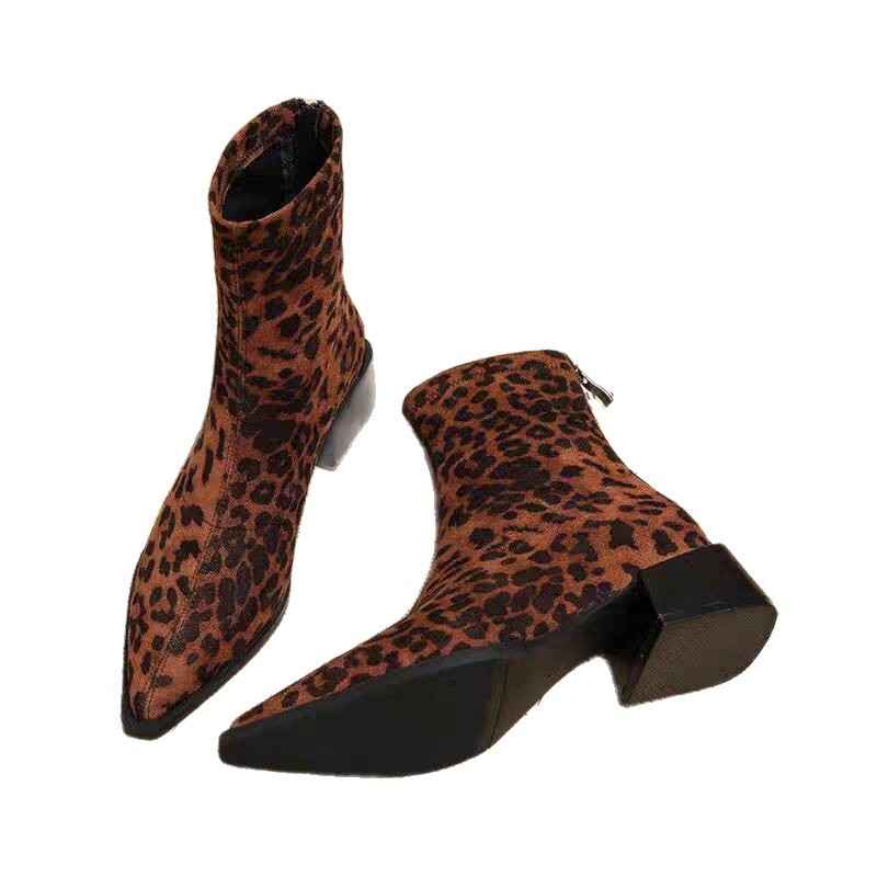 Nouvelles bottines modernes à  - Vintage Fashion Rome avis et prix