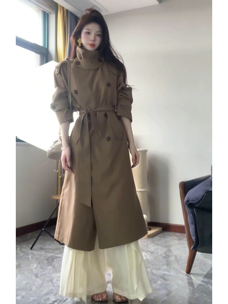 Manteau coupe-vent élégant à d - Vintage Fashion Years avis et prix