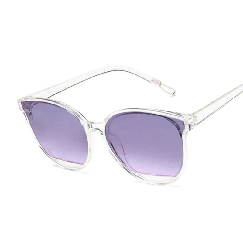 Nouvelles lunettes de soleil t - Vintage Fashion Glasses avis et prix
