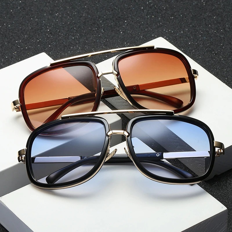 Nouvelles Lunettes de Conduite - Vintage Fashion Glasses avis et prix