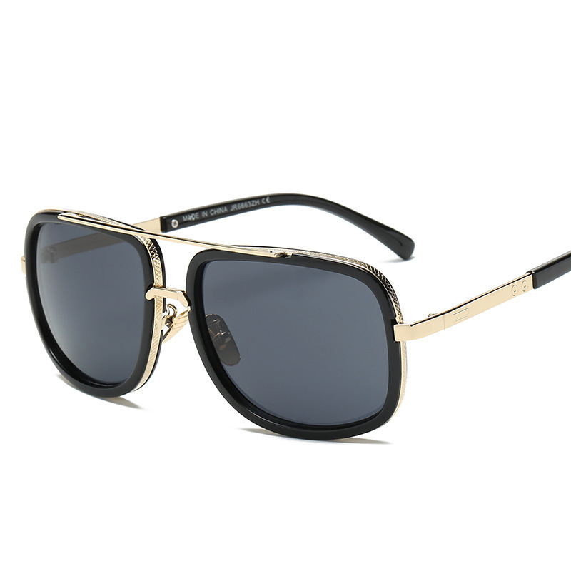 Nouvelles Lunettes de Conduite - Vintage Fashion Glasses avis et prix