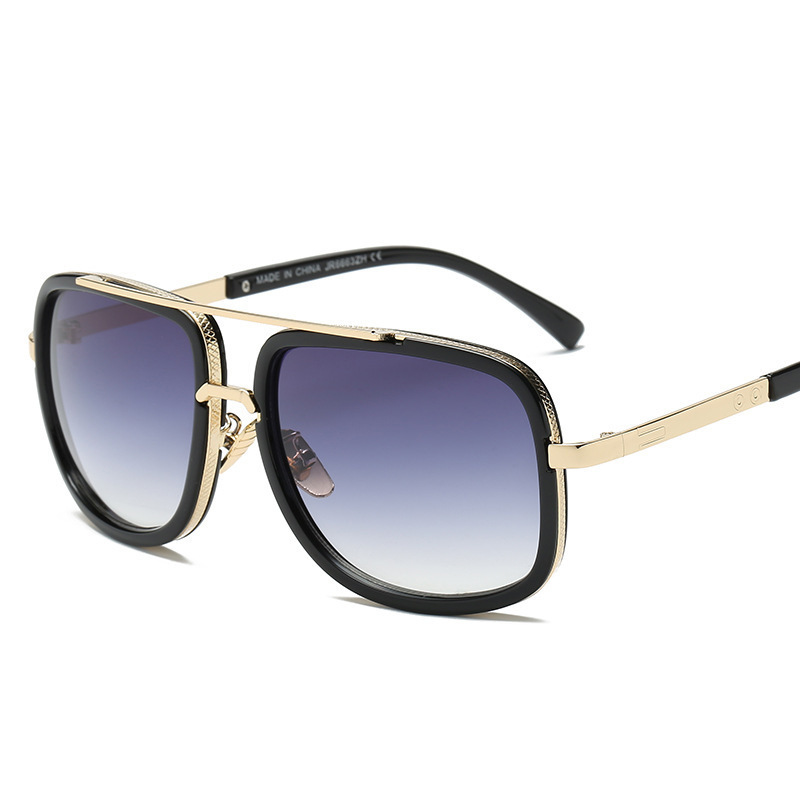 Nouvelles Lunettes de Conduite - Vintage Fashion Glasses avis et prix