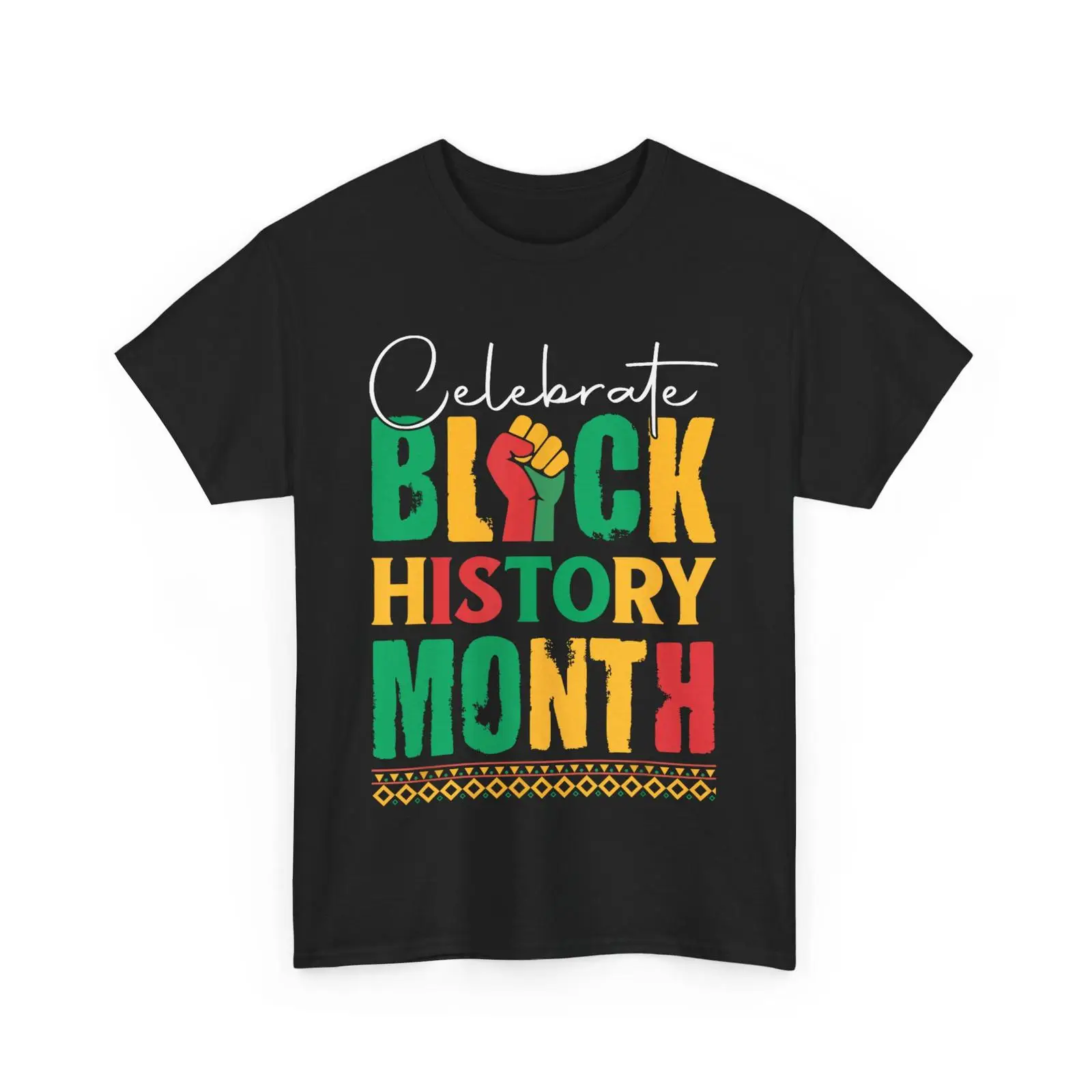 T-shirt pour enfants pour la c - Vintage Fashion History avis et prix