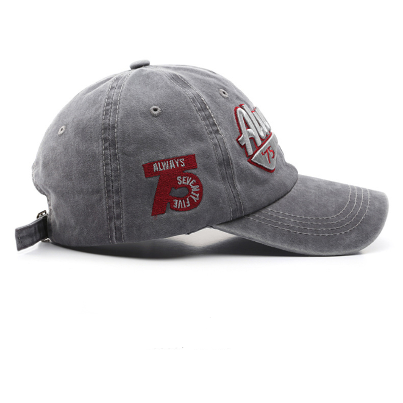 Personnaliser rétro lavé coton - Vintage Fashion Hats avis et prix