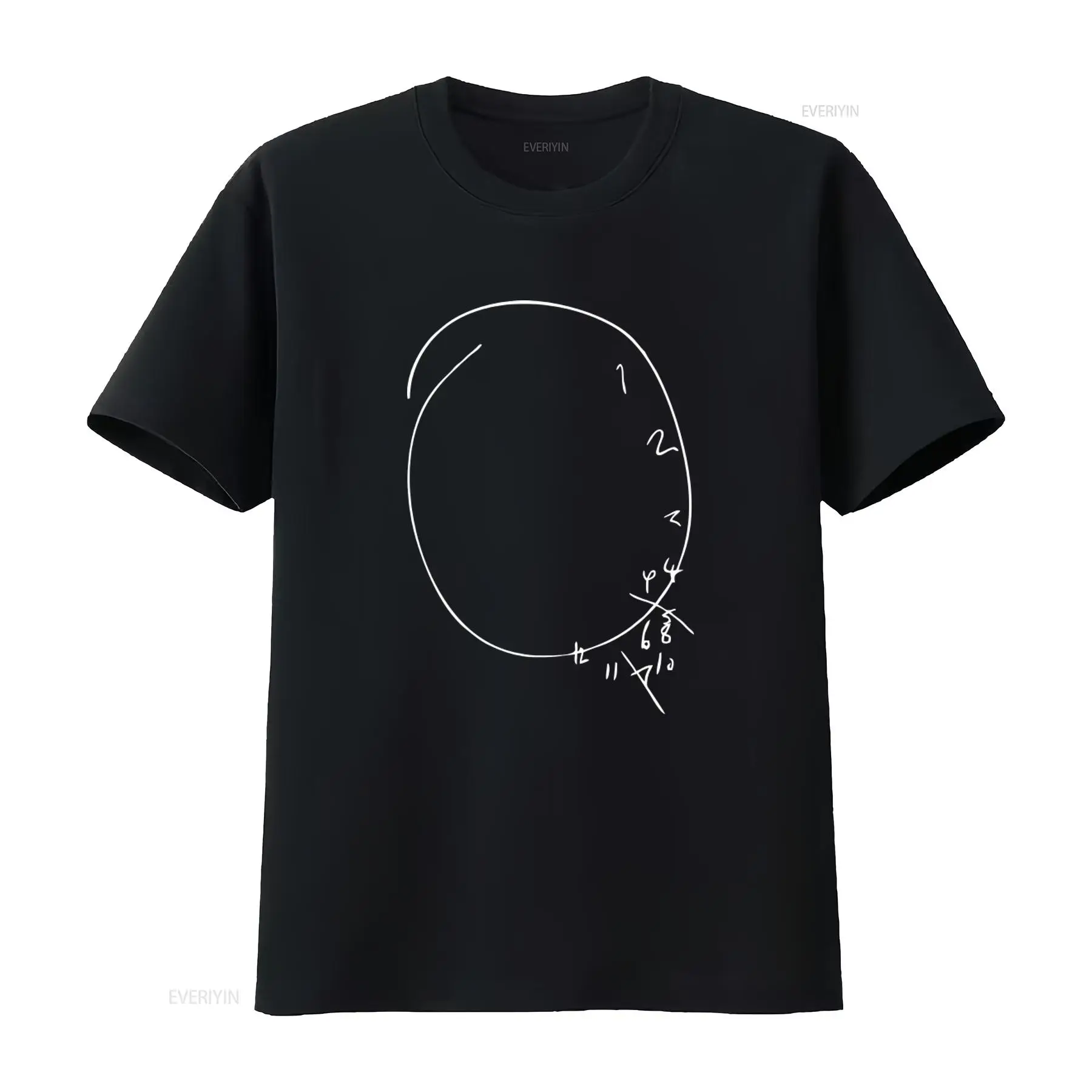 T-shirt style culte TV avec de - Vintage Fashion Drawings avis et prix