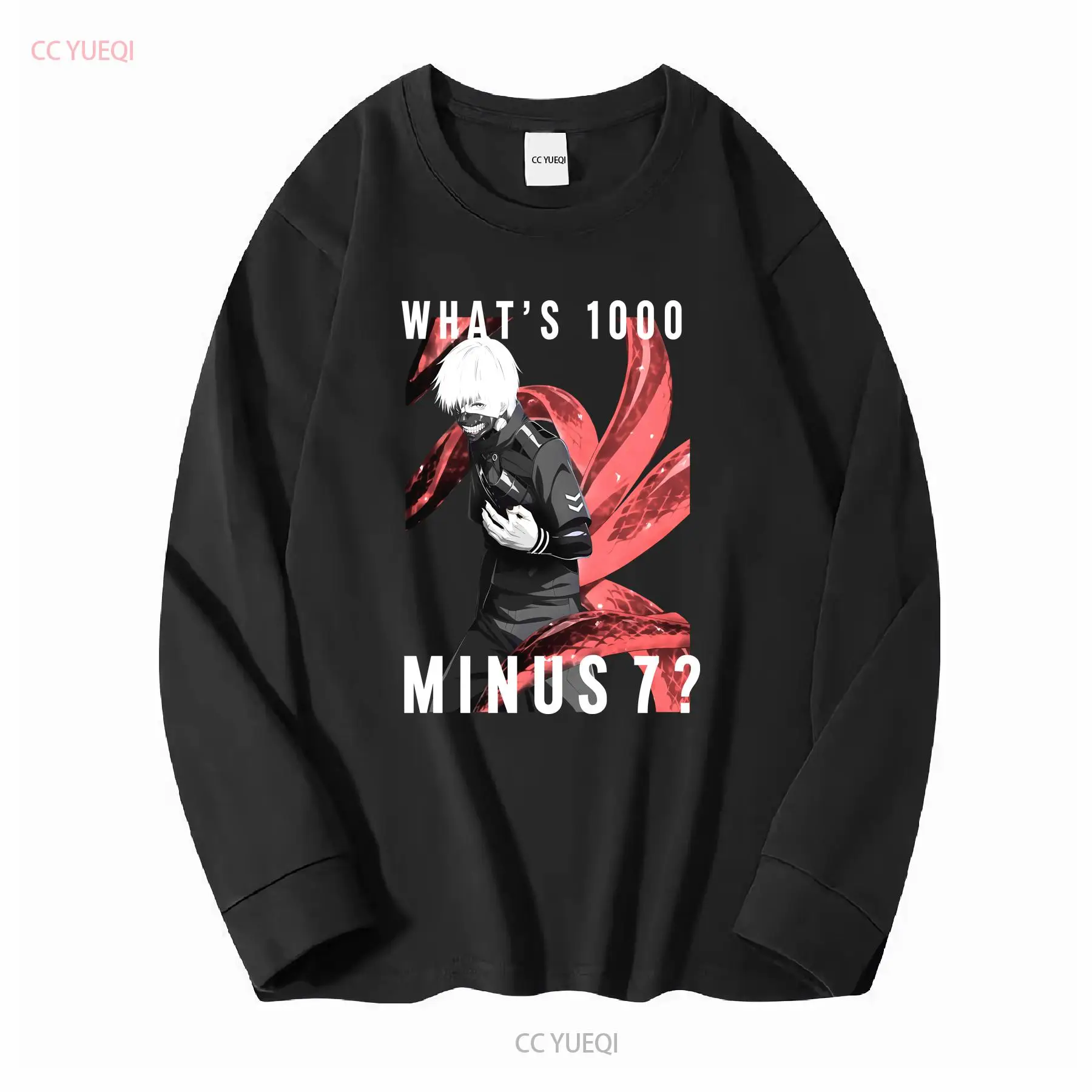 Tokyo Ghoul T-shirt pour homme - Vintage Fashion In Tokyo avis et prix